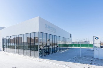 宝马